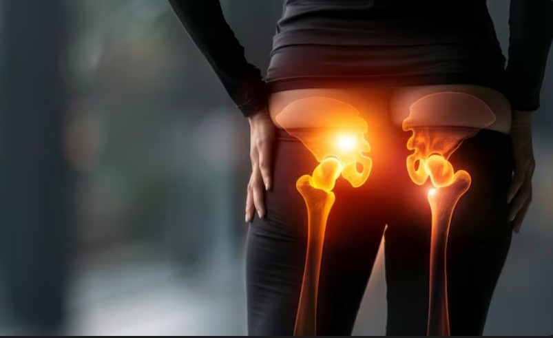 Best Hip Replacement Specialist in Sion, Mumbai