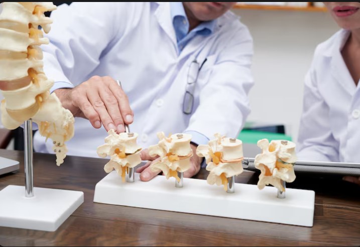 Best Orthopaedic Doctor in Sion, Mumbai