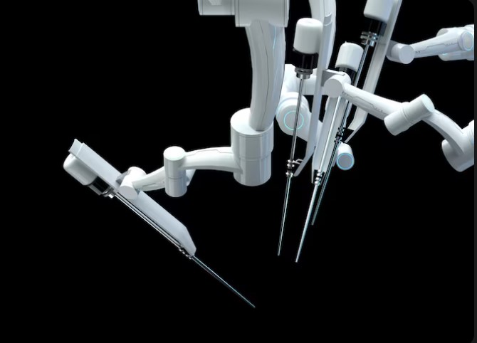 Best Robotic Orthopaedic Surgeon in Sion, Mumbai